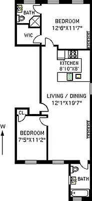 Rented by Tyler Vincent Real Estate Inc | media 25