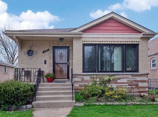 5539 S Kostner Ave, Chicago, IL 60629