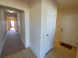 28166 Skagg City Rd, Macomb, OK 74852