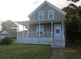93 Meribah St, Somerset, MA 02726
