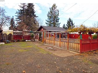 1270 33rd St, Springfield, OR 97478