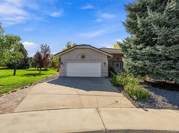 171 Las Lunas Street, Castle Rock, CO 80104