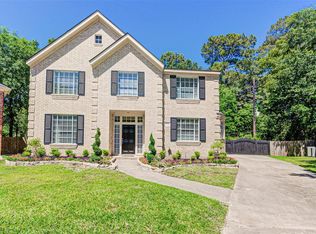 2702 Alderleaf Pl, Spring, TX 77388