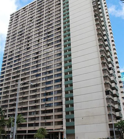 1255 Nuuanu Ave #3001 — Photo 15