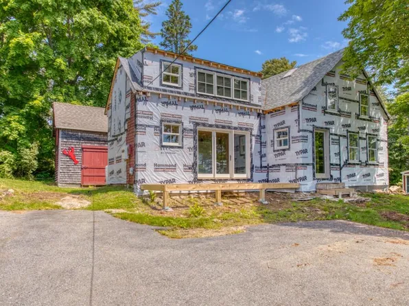19 Williams Street, Boothbay Harbor, ME 04538