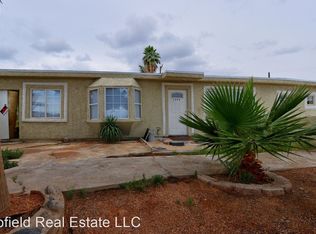 1373 Maui St #C4, Las Vegas, NV 89104