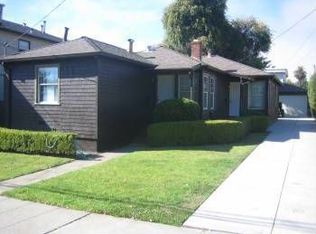 1733 Ward St, Berkeley, CA