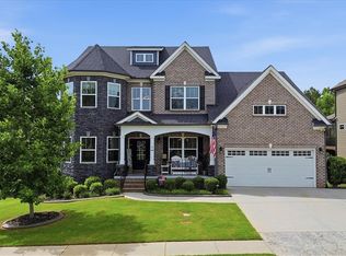 1 Foxmoor Ct, Simpsonville, SC 29680