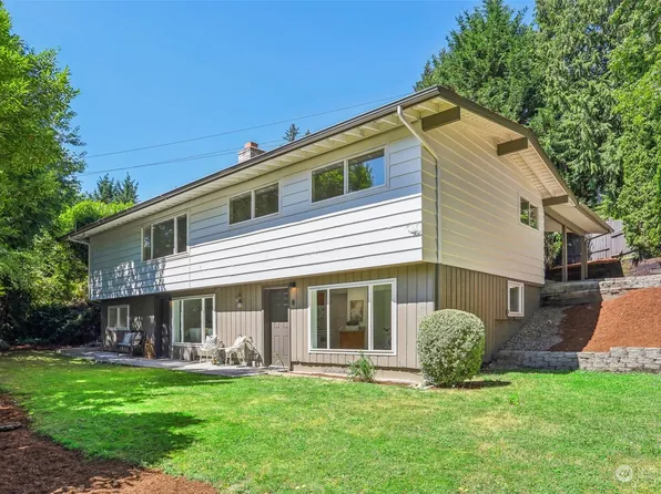 17101 NE 80th Street, Redmond, WA 98052