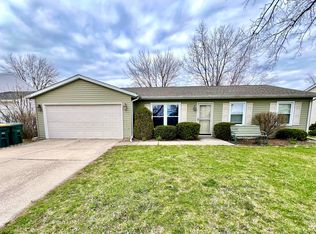 2201 Milford Ct, Valparaiso, IN