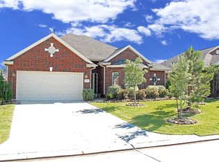 20786 Kenswick Park Dr, Porter, TX 77365