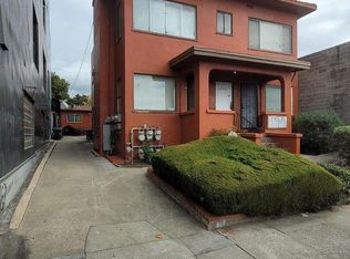 6006 Genoa St APT 6, Emeryville, CA 94608