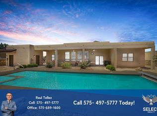 3929 Stoney Brook Ct, Las Cruces, NM 88005