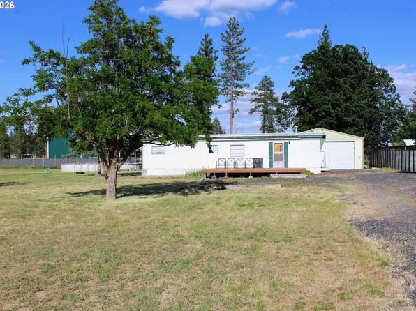 306 S Mary B Rd, Tygh Valley, OR 97063
