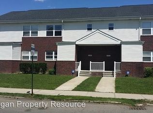 3393 Ewald Cir, Detroit, MI 48238