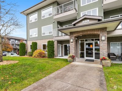 508 Darby Drive #102, Bellingham, WA, 98226