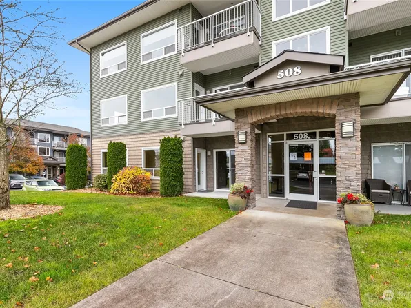 508 Darby Drive #102, Bellingham, WA 98226