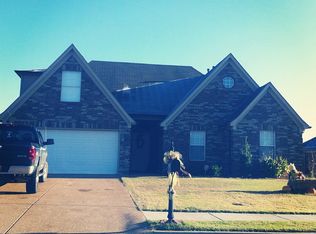 2870 Mount Pleasant S, Hernando, MS 38632