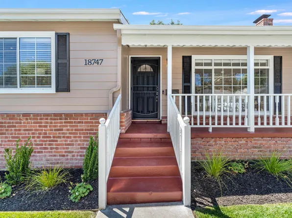 18747 Sandy Rd, Castro Valley, CA 94546