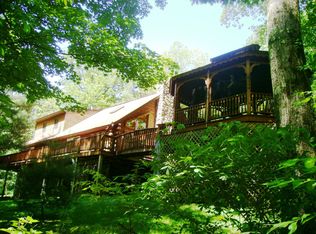 306 Cherry Lane Rd, Friendsville, MD 21531