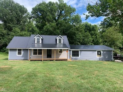 6868 S Old Us Highway 63, Hillsdale, IN, 47854