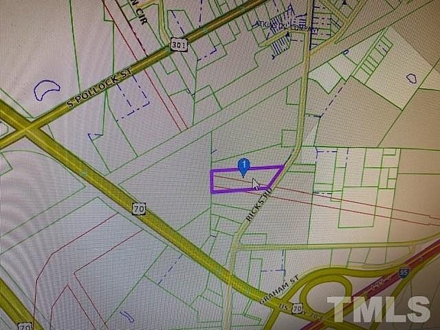 2nd image of 0 Ricks Rd