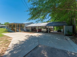 1462 McCauley Rd, Baker, FL 32531