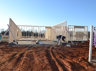 15392 Wildflower Bnd, Athens, AL 35611