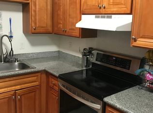 2497 Walters Way #A, Concord, CA 94520