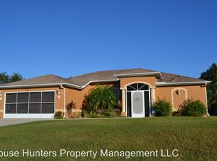 8418 Atmore Ave, North Port, FL 34287