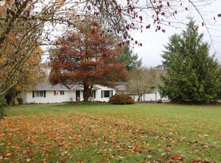 34109 Leathers Ln, Cottage Grove, OR 97424