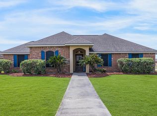 1408 Bonnet St, New Iberia, LA 70563