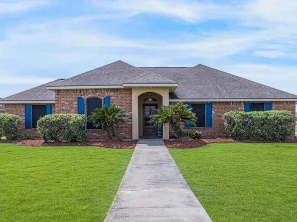 1408 Bonnet St, New Iberia, LA 70563