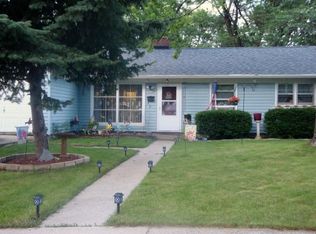 3728 N 64th St, Milwaukee, WI 53216