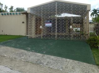 313 Calle Alfredo Galvez, San Juan, PR 00926