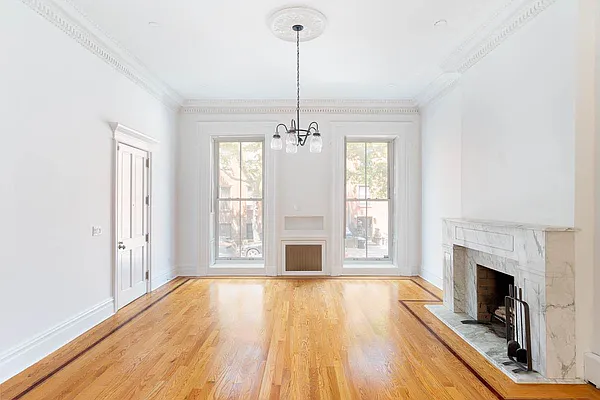 Rented by Engel and Völkers Brownstone Brooklyn | media 11