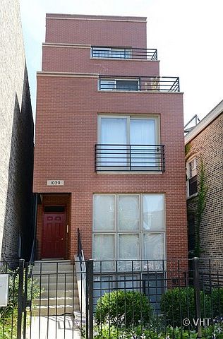 1st image of 1039 N Hermitage Ave #2