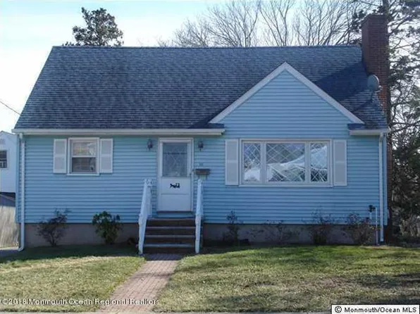 705 22nd Ave, Lake Como, NJ 07719