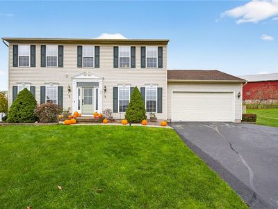 106 Charlies Pl, Chittenango, NY, 13037