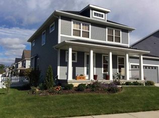 474 Venus Way, Madison, WI 53718