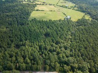 9B Joe Hudson Rd, Groveton, TX 75845