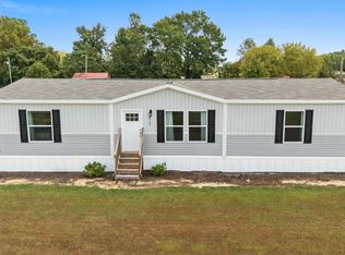 4717 Hassell Rd, Oak City, NC 27857