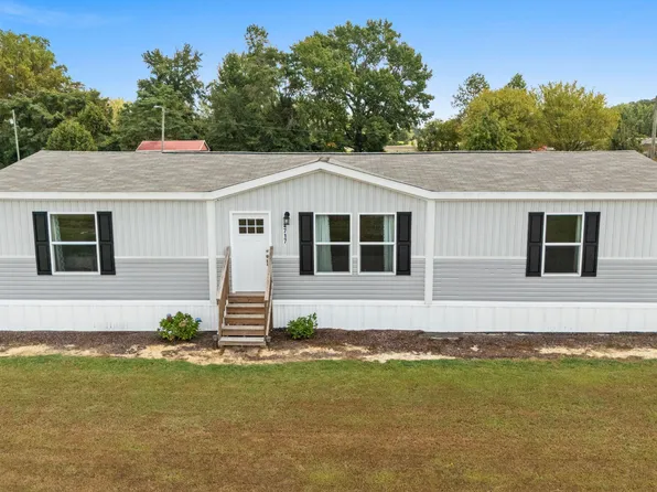 4717 Hassell Road, Oak City, NC 27857