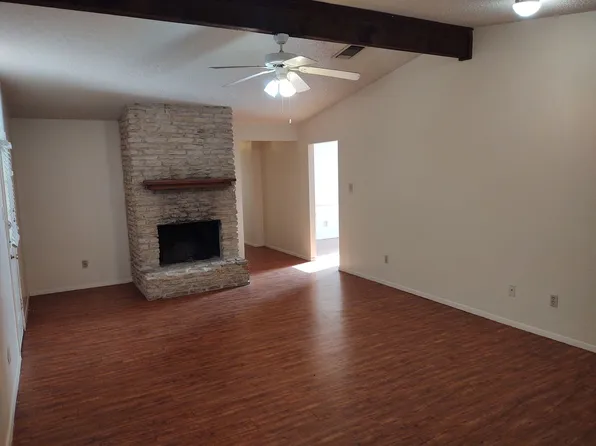 240 & 242 Craddock Street, 240 & 242 Craddock Ave #242, San Marcos, TX 78666