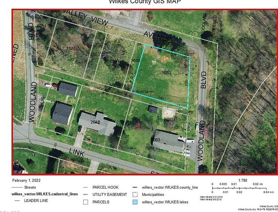 1st image of 701 Woodland Blvd