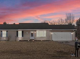 2151 Conetree Rd, Traverse City, MI 49685