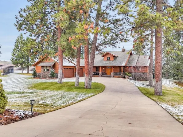 425 N Kennewick Ln, Liberty Lake, WA 99019
