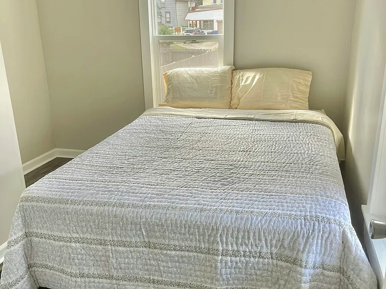 Main floor bedroom 3