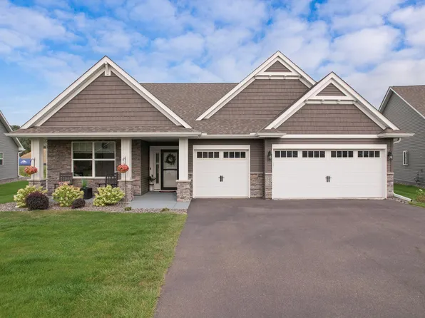 458 Laura Ln SE, Saint Michael, MN 55376