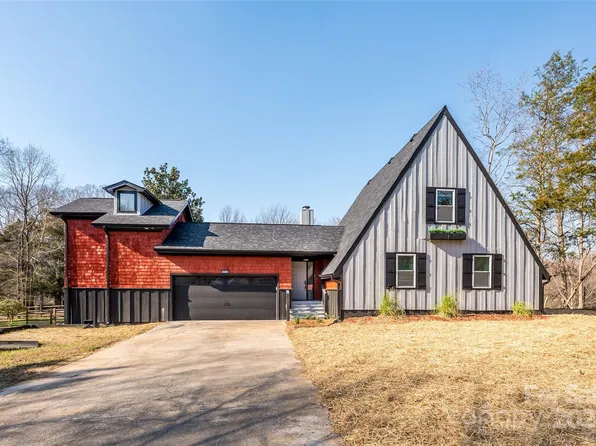 10054 Four Mile Creek Rd, Charlotte, NC 28277